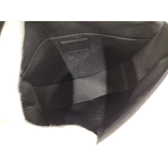 Louis Vuitton Messenger PM Macassar Bag Montsouris - Picture 9 of 10